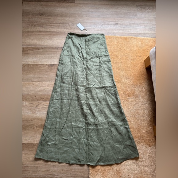 NWT MIKOH THANI MAXI DRESS | RESORT '25 - Picture 12 of 12